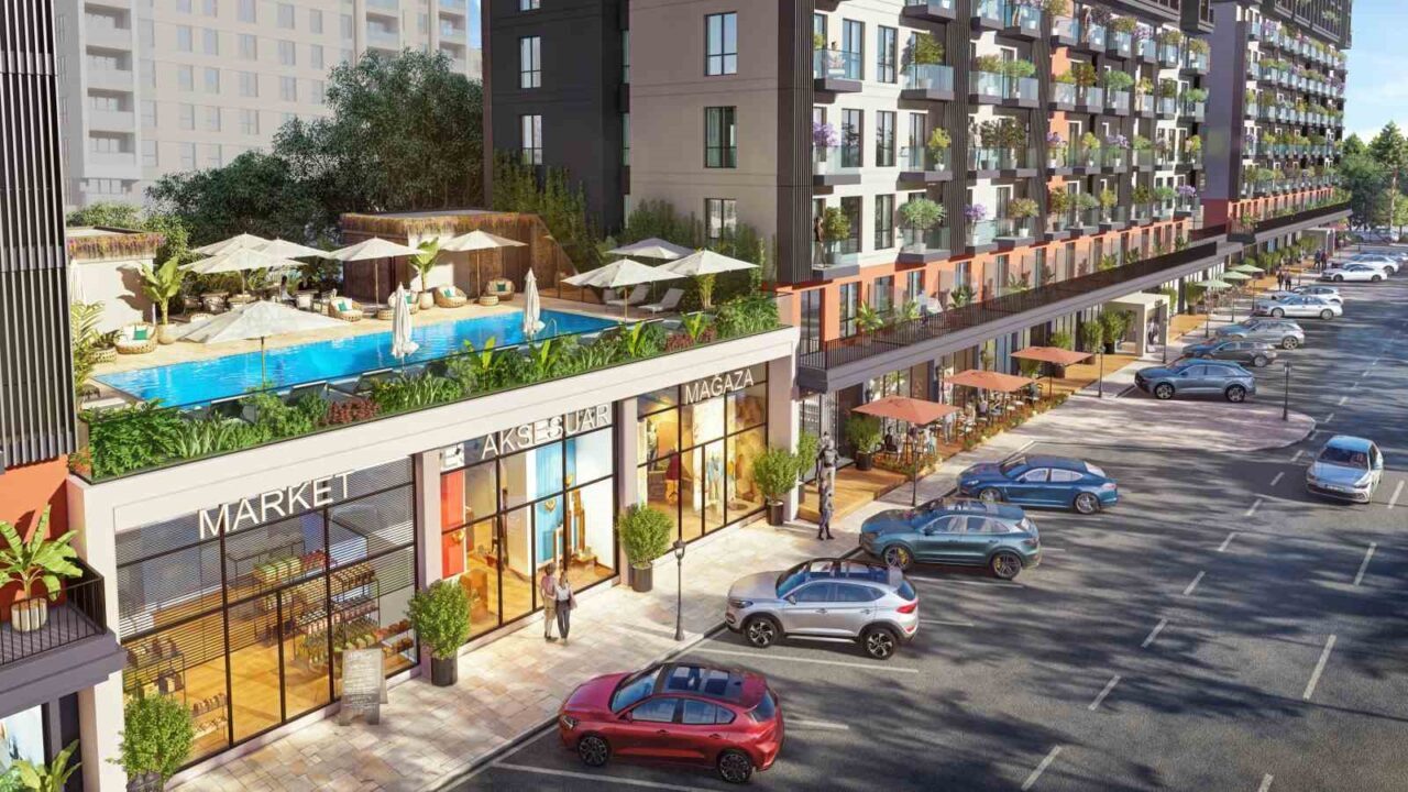 Sur Yapı, "Eve Geç Kalma Türkiye" kampanyasını başlatarak konut almak