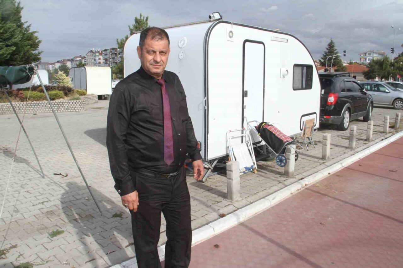 Beyşehir’de Kaybolan Yaşlı Adamın Hastanede Yoğun Bakımda Olduğu Anlaşıldı