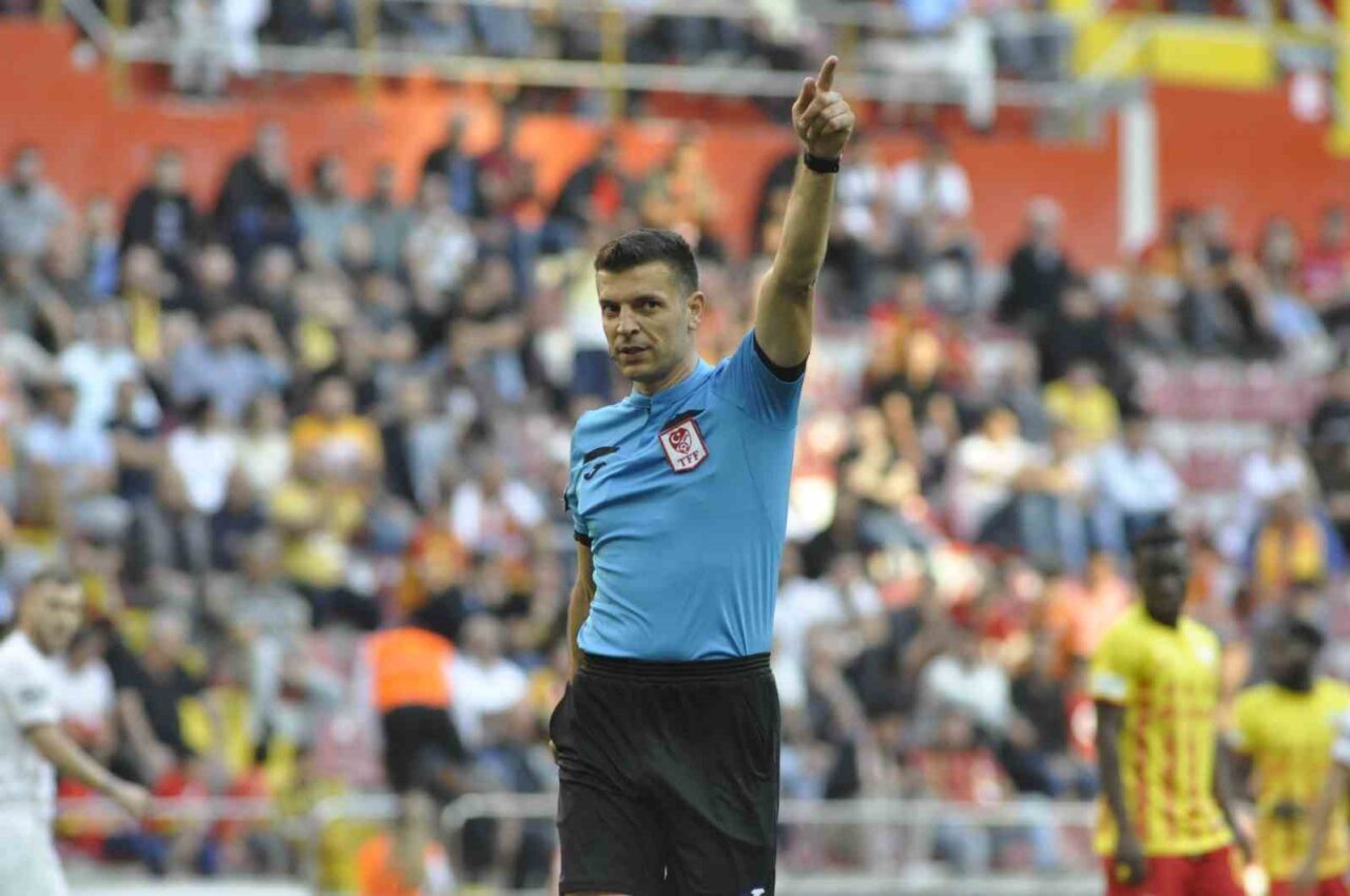 Bugün saat 20.00'de Konyaspor ile Beşiktaş, Trendyol Süper Lig 3.