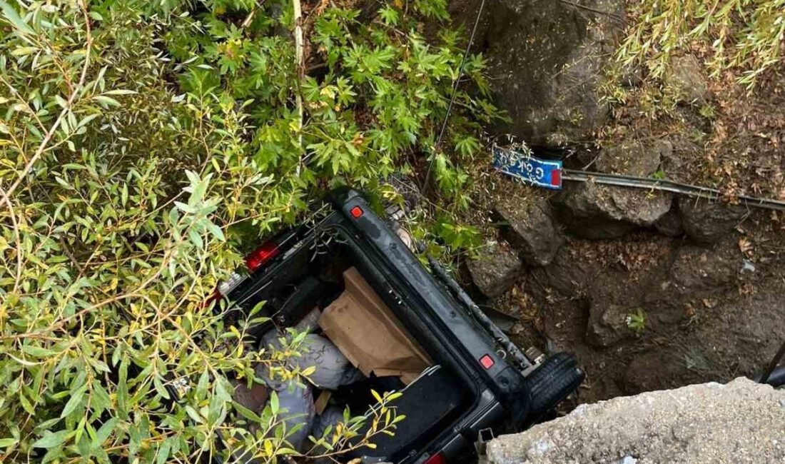 Adıyaman’da Kontrolden Çıkan Araç, Köprüden Uçarak Ağaç Dallarına Takıldı: İki Yaralı Adıyaman'ın Gölbaşı ilçesinde, Yekta Türkyılmaz'ın kullandığı otomobil köprüden düşerek ağaçlarda