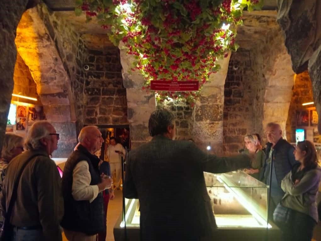 Kayseri Büyükşehir Belediyesi, Koramaz Vadisi Müzesi ile ulusal ve uluslararası