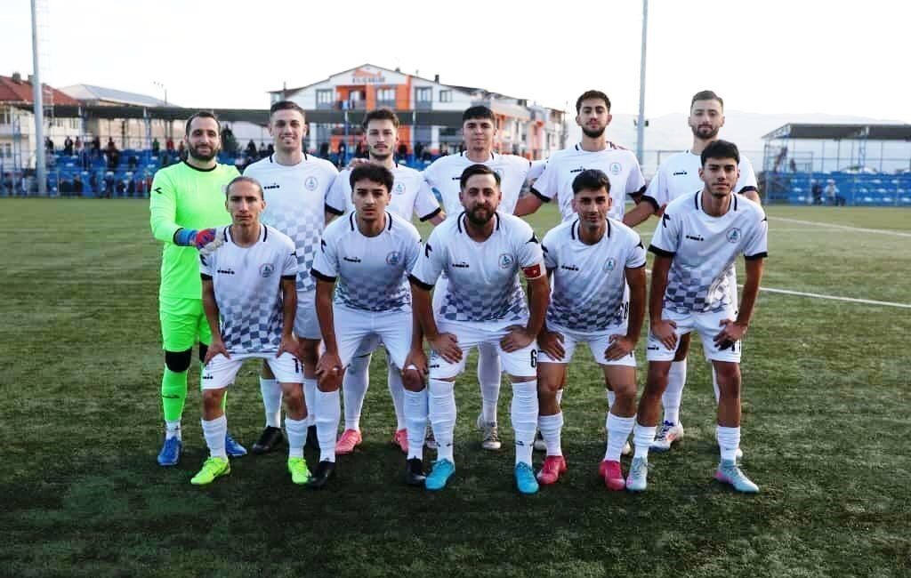Körfez Gençlerbirliği Spor Kulübü, Süper Amatör Lig'de Kullar 1975 Spor'u
