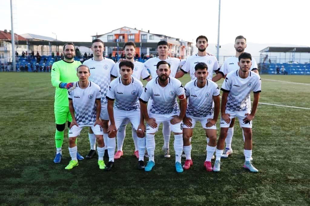 Körfez Gençlerbirliği Spor Kulübü, Süper Amatör Lig'de Kullar 1975 Spor'u