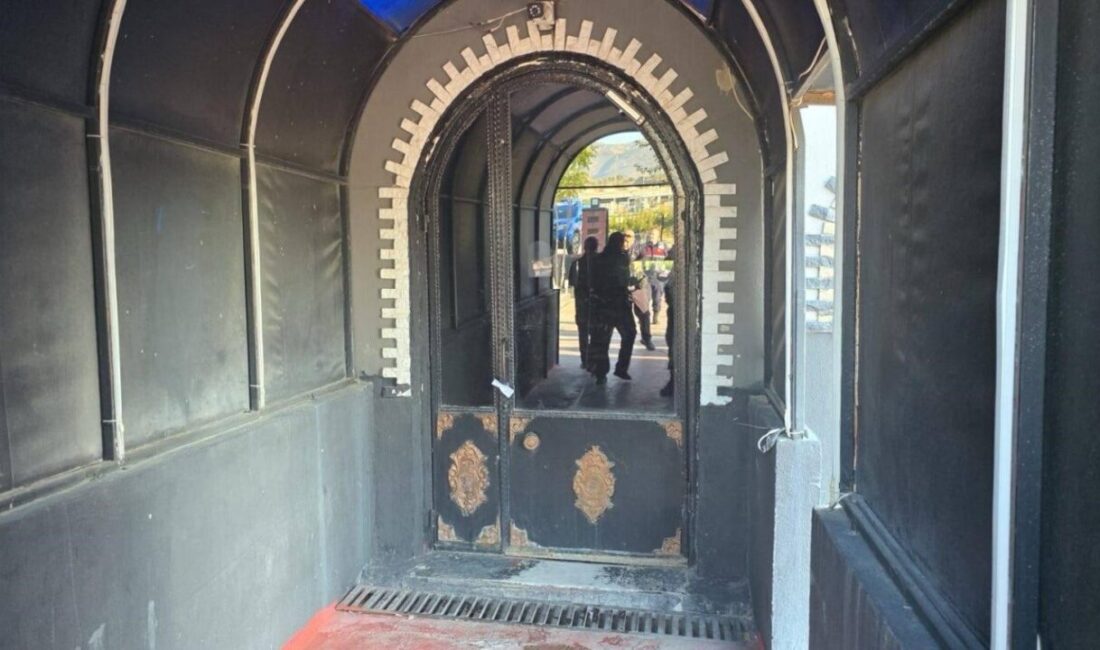 Aydın'ın Köşk ilçesinde, son dönemdeki kadın cinayeti ve silahlı çatışmalar