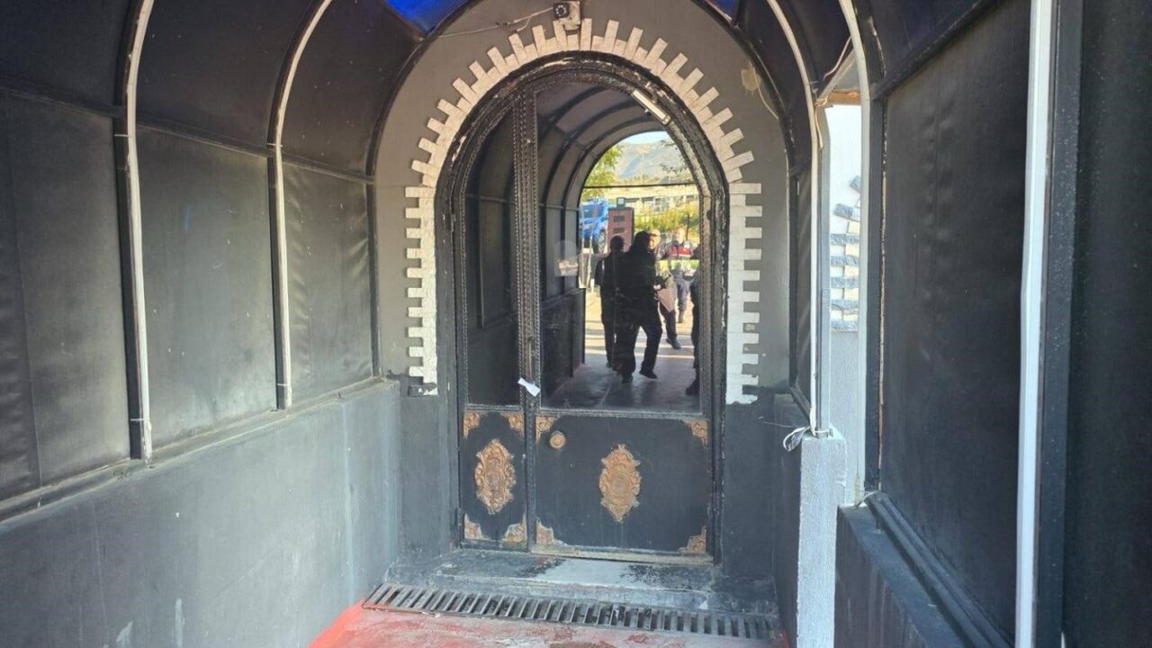 Aydın'ın Köşk ilçesinde, son dönemdeki kadın cinayeti ve silahlı çatışmalar