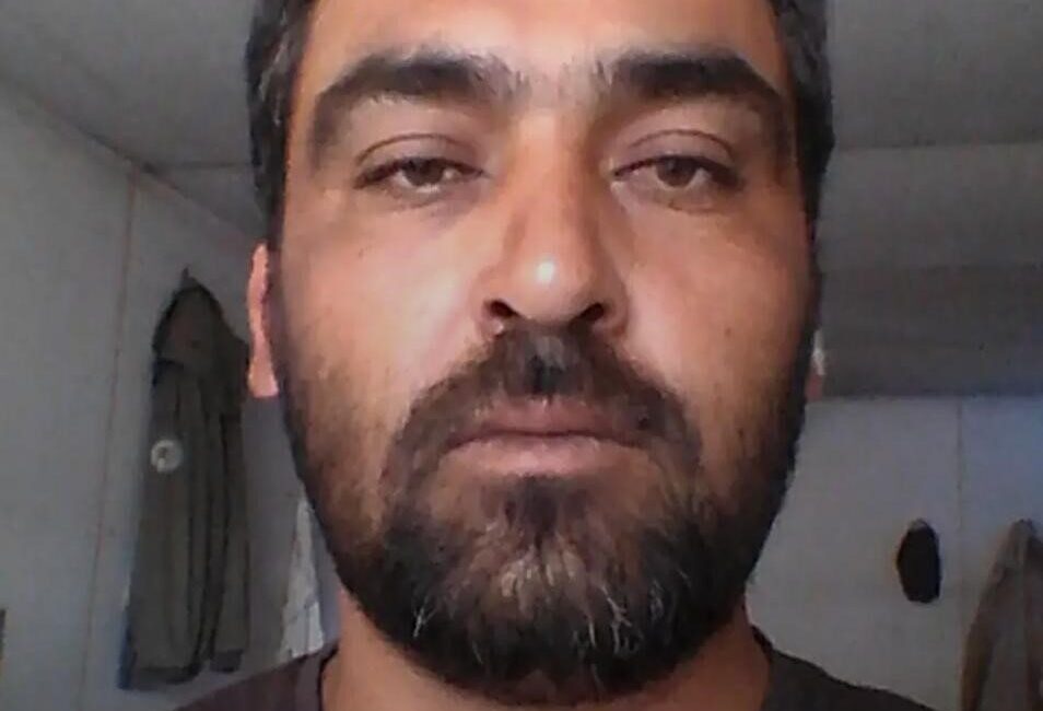 Denizli'nin Çivril ilçesindeki bir köy kahvesinde, iki aile arasında meydana