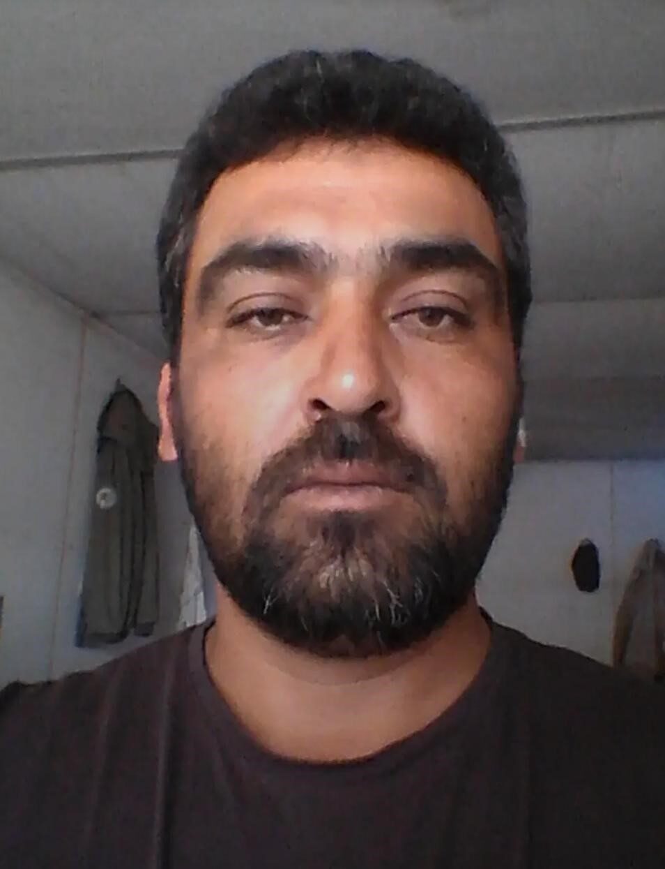 Denizli'nin Çivril ilçesindeki bir köy kahvesinde, iki aile arasında meydana