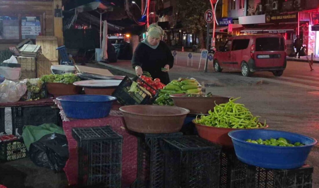 Bartın'da, köylü kadınlar 200 yıldır kendi ürettikleri hayvansal ürünler ve