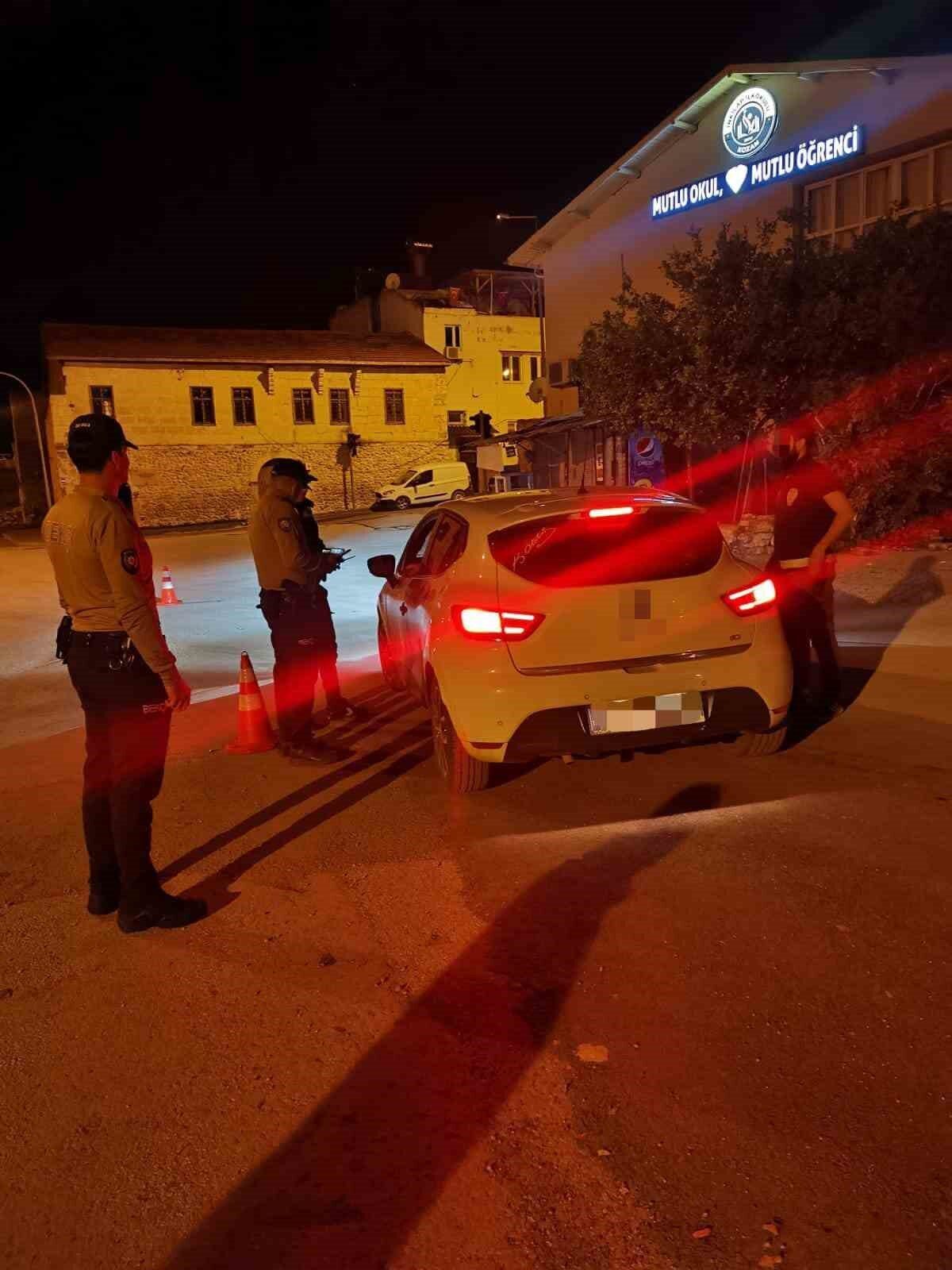 Adana'nın Kozan ilçesinde, 6-13 Ekim tarihleri arasında gerçekleştirilen 'Kozan’a Güven'