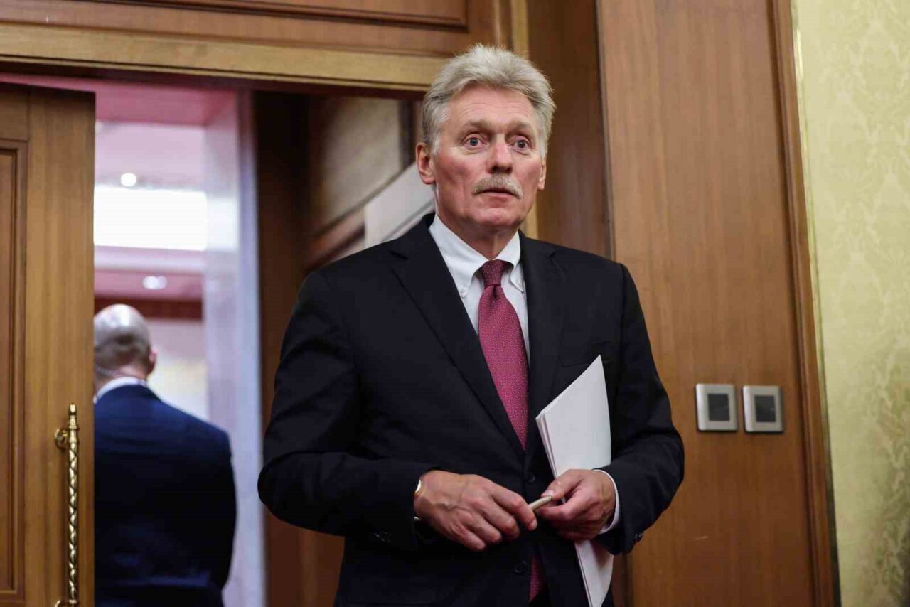 Peskov: Trump ve Putin Arasında Ukrayna İçin Zirve Tarihi Henüz Belirlenmedi
