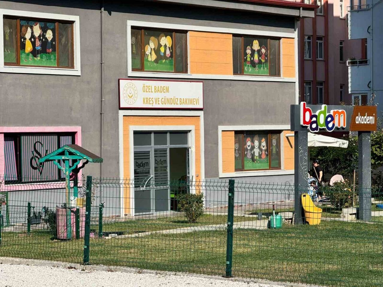 Edirne’de Öğretmen, 3 Yaşındaki Öğrencinin Kolunu Isırmadığını Savundu