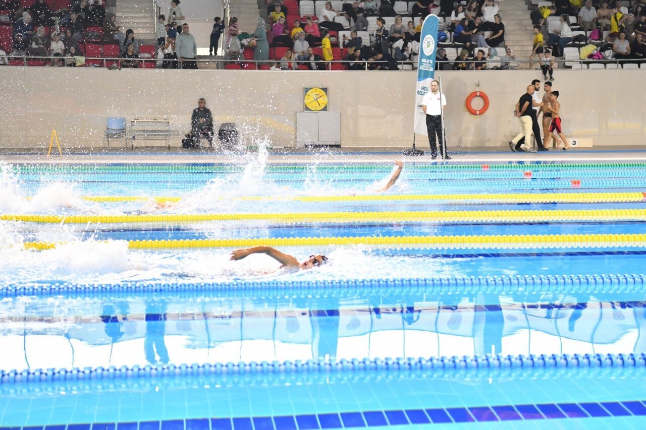 Yeşilyurt Belediyesi, Gazze'deki insani krize dikkat çekmek amacıyla "Gazze İçin