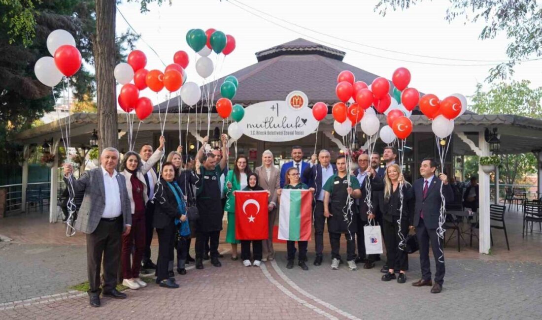 Bulgaristan Belediye Başkanı Pavel Mihaylov, Bilecik’te Sosyal Tesisleri Ziyaret Etti, Yerel Projeleri İnceledi Bulgaristan Rodop Belediye Başkanı Pavel Mihaylov, Bilecik'teki sosyal tesisleri ziyaret