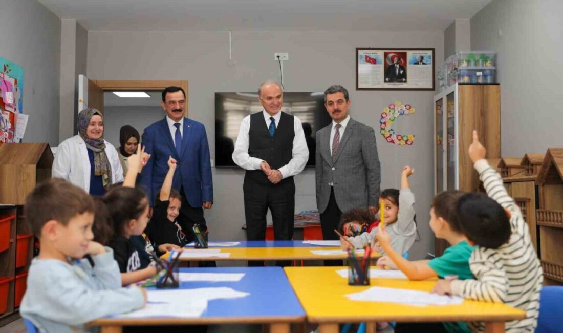 Düzce Belediye Başkanı Dr. Faruk Özlü, Camiler ve Din Görevlileri