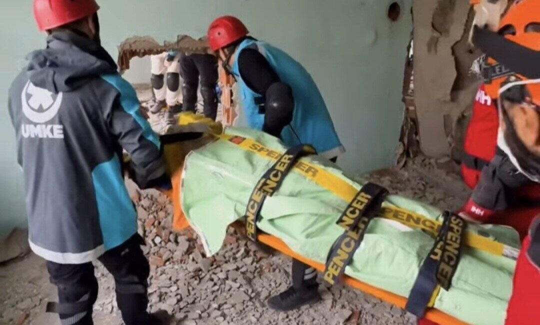 Kütahya İl Afet ve Acil Durum Müdürlüğü, İl Afet Müdahale