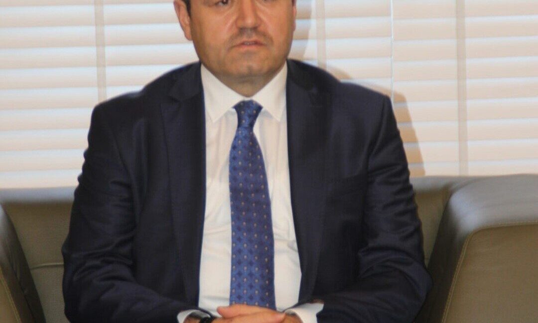 Kütahya Valisi Musa Işın, Simav’da Gerçekleşen Deprem Hakkında Bilgi Verdi Kütahya Valisi Musa Işın, 9 Ekim 2025'te Simav ilçesinde 4.9