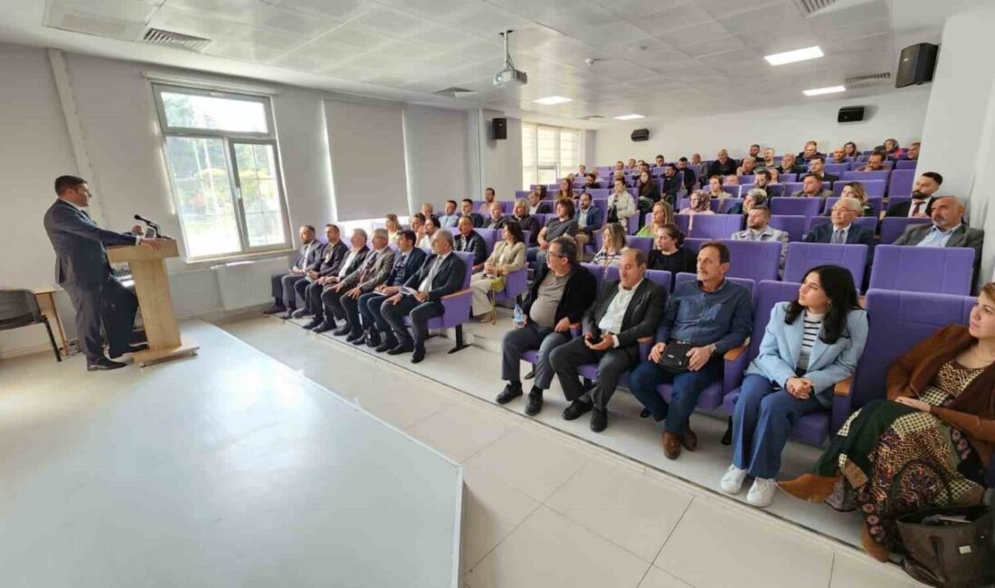 Kütahya İl Milli Eğitim Müdürlüğü, Germiyan Salonunda Liselere Geçiş Sistemi