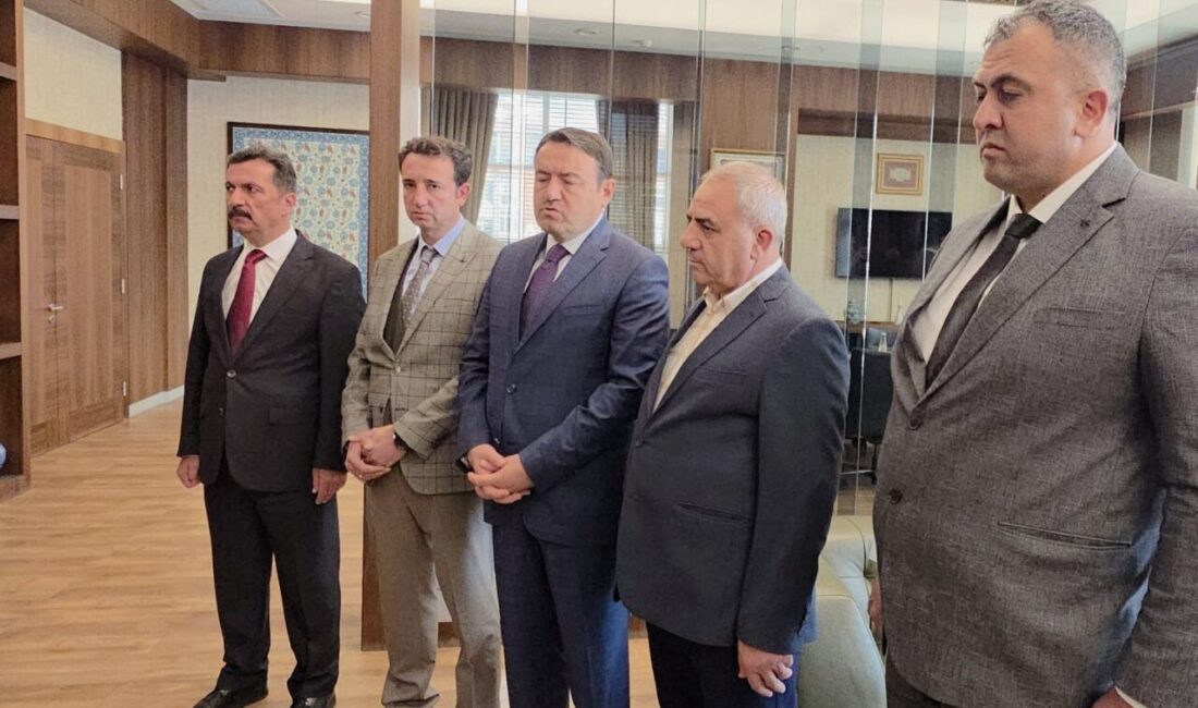 Kütahya Valisi Musa Işın, sahte altın üretimine kesinlikle izin verilmeyeceğini
