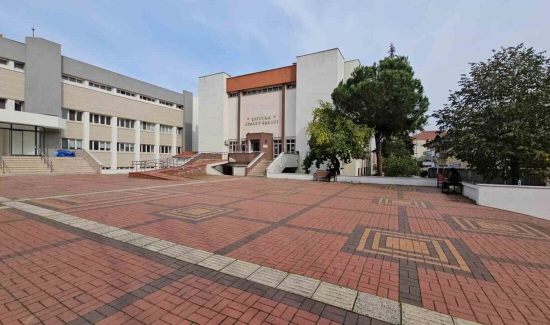 Zonguldak'ın Çaycuma ilçesinde köylüler, 10 gün önce kaybolan 17 yaşındaki