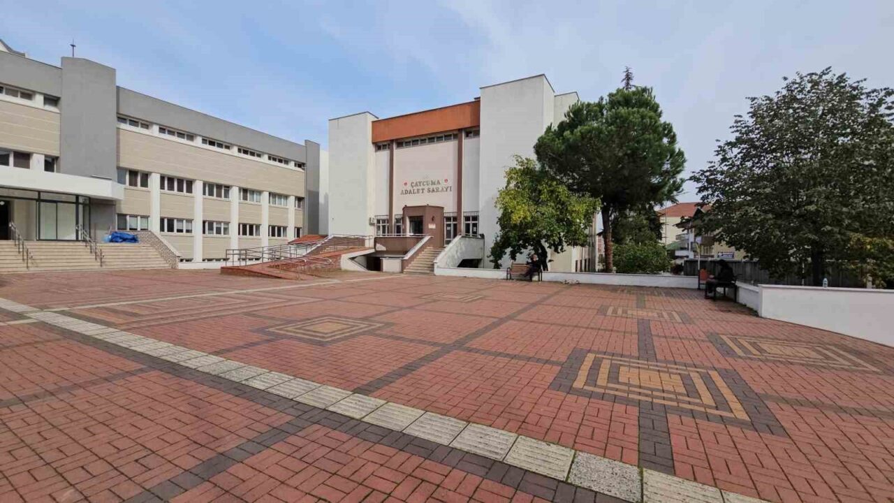 Zonguldak'ın Çaycuma ilçesinde köylüler, 10 gün önce kaybolan 17 yaşındaki