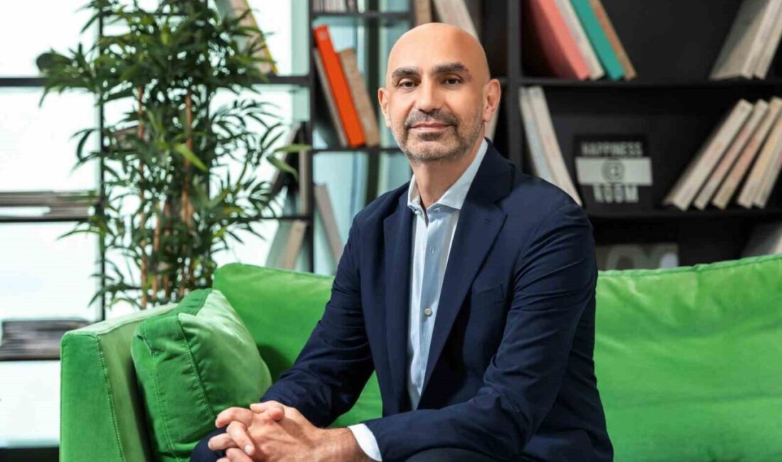 İsmail Seyis, LC Waikiki’de Chief Brand Officer Pozisyonuna Atandı İsmail Seyis, 25 yıllık uluslararası deneyimiyle LC Waikiki'nin Chief Brand