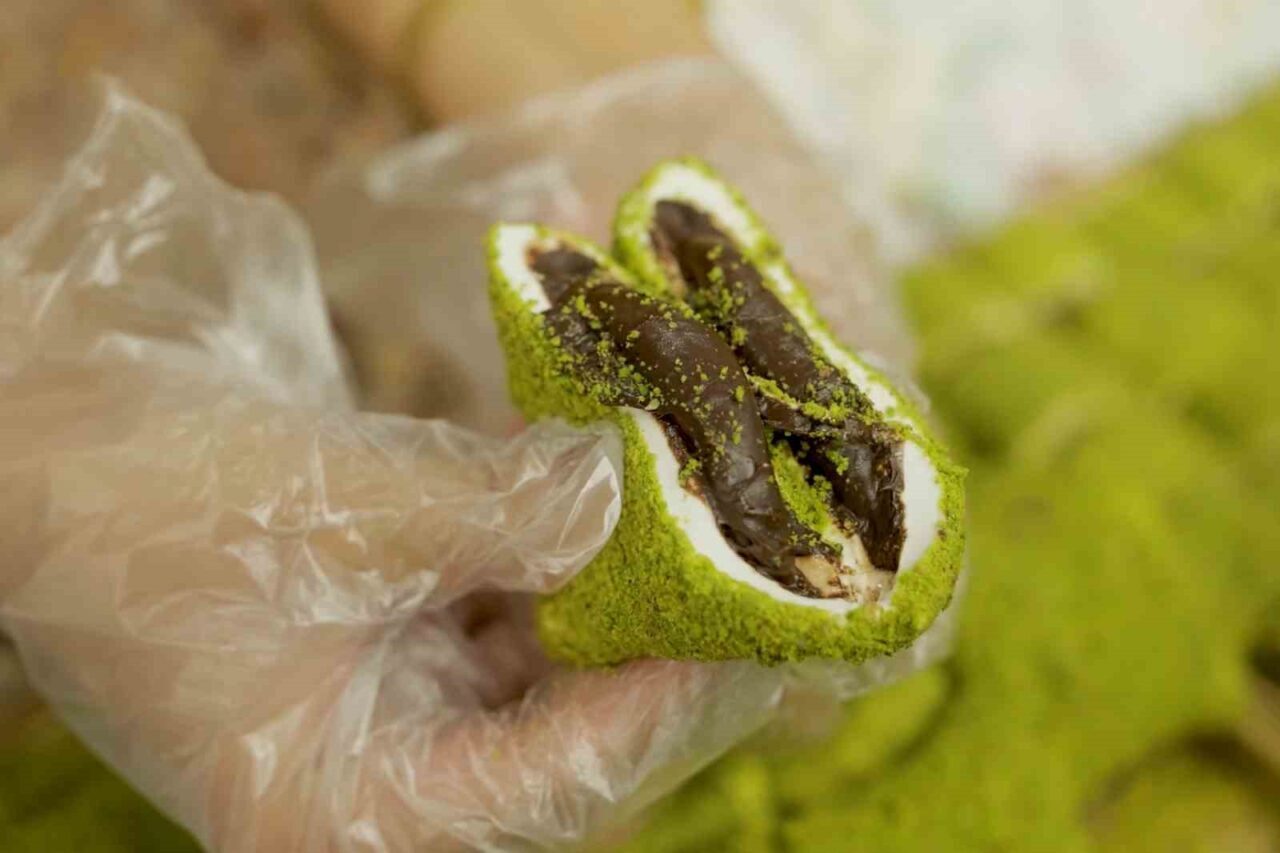 Adana'da 10-12 Ekim tarihlerinde gerçekleşecek 9. Uluslararası Lezzet Festivali için