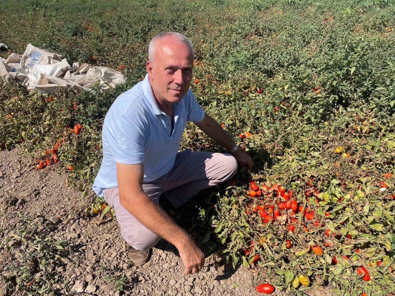 Bursa'nın Karacabey ilçesinden Londra'ya gidip fast food zinciri kuran Seçim