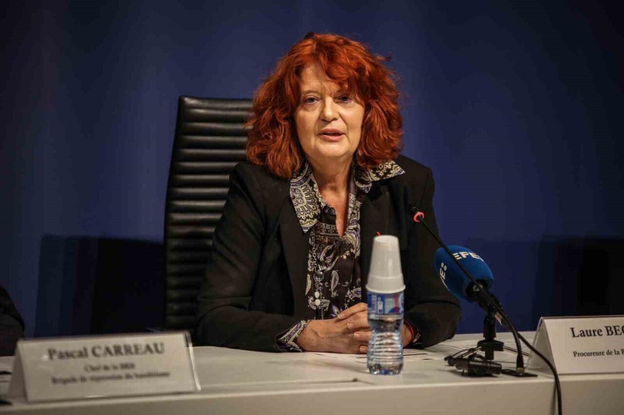 Louvre Müzesi’ndeki soygunla ilgili iki şüpheli kısmen suçlarını kabul etti