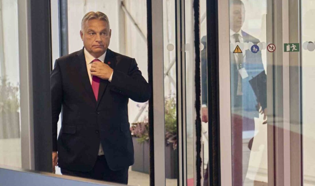 Orban: Trump ve Putin Arasında Budapeşte’de Planlanan Zirve için Hazırlıklar Sürüyor Macaristan Başbakanı Viktor Orban, ABD Başkanı Donald Trump ile Rusya