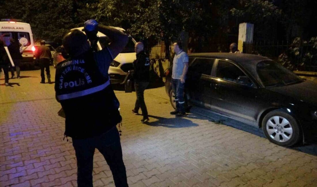 Malatya’nın Battalgazi ilçesinde 84 yaşındaki Türkan Aygün, çocukları tarafından evinde