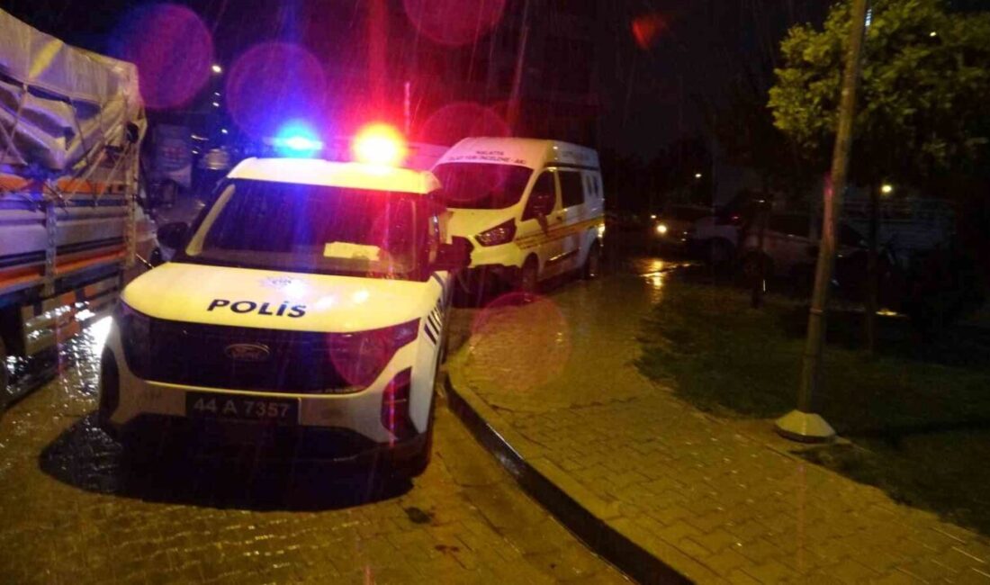 Malatya'nın Battalgazi ilçesinde yalnız yaşayan 85 yaşındaki Sultan Altaş, evinde