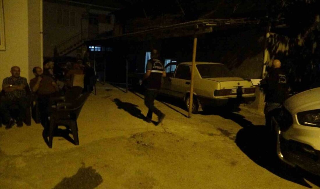 Malatya'nın Yeşilyurt ilçesinde 72 yaşındaki Ayten Zubari, bir süredir kendisinden