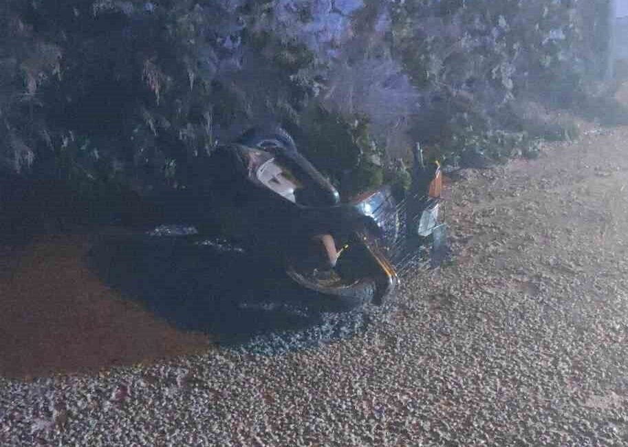 Antalya'nın Manavgat ilçesinde 11 yaşındaki A.E., kullandığı motosikletin devrilmesi sonucu