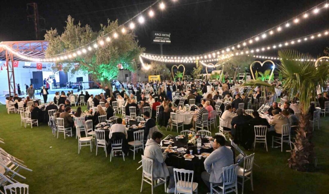 Manisa Berberler, Kuaförler ve Güzellik Salonu İşletmecileri Odası, 60. kuruluş