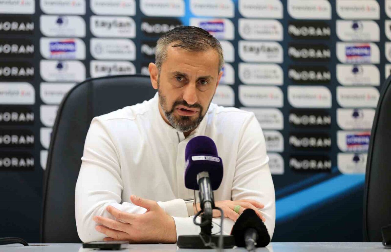 Trendyol 1. Lig'in 10. haftasında Manisa FK, Erzurumspor ile 1-1