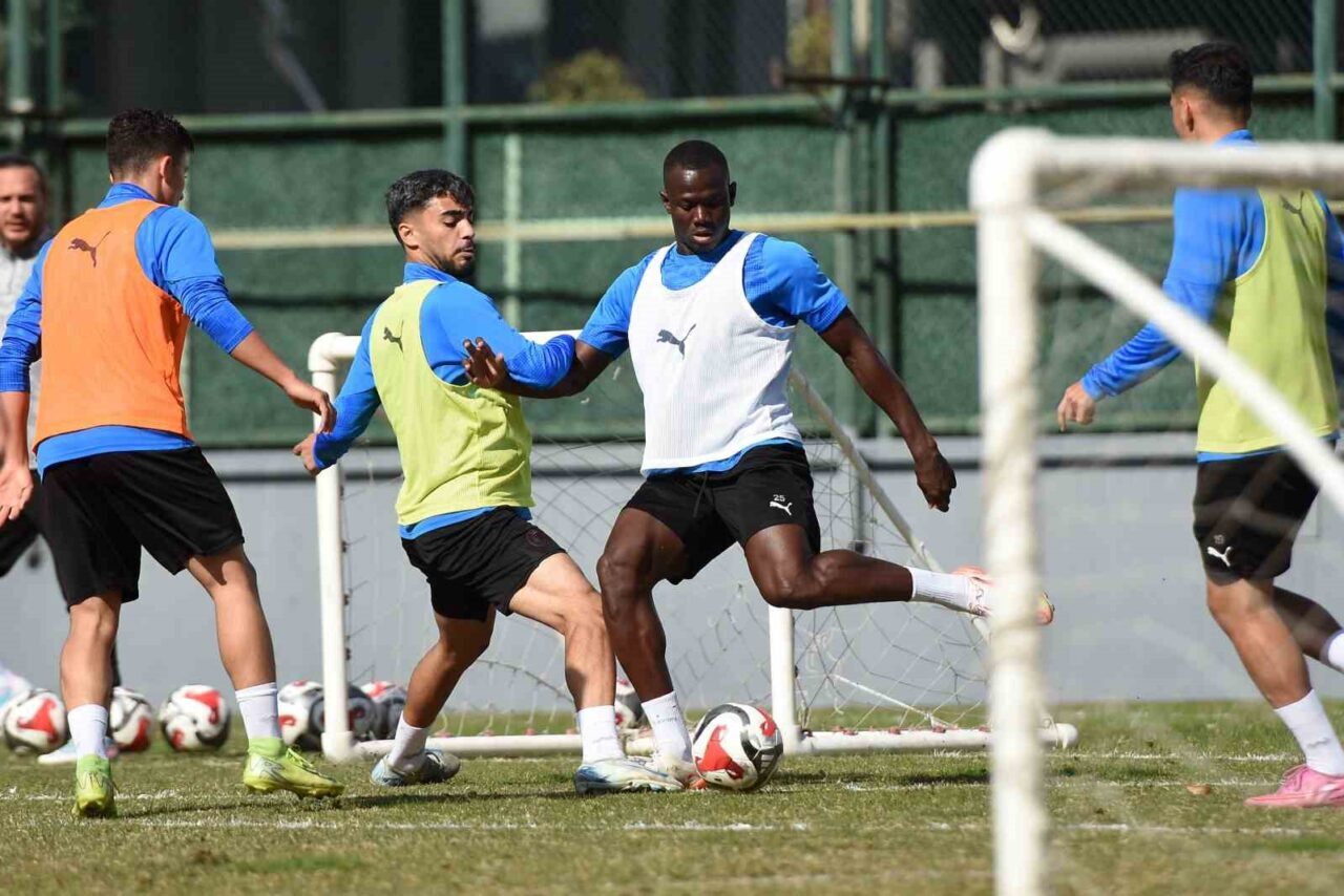 Manisa Futbol Kulübü, Ziraat Türkiye Kupası 3. Eleme Turu'nda yarın