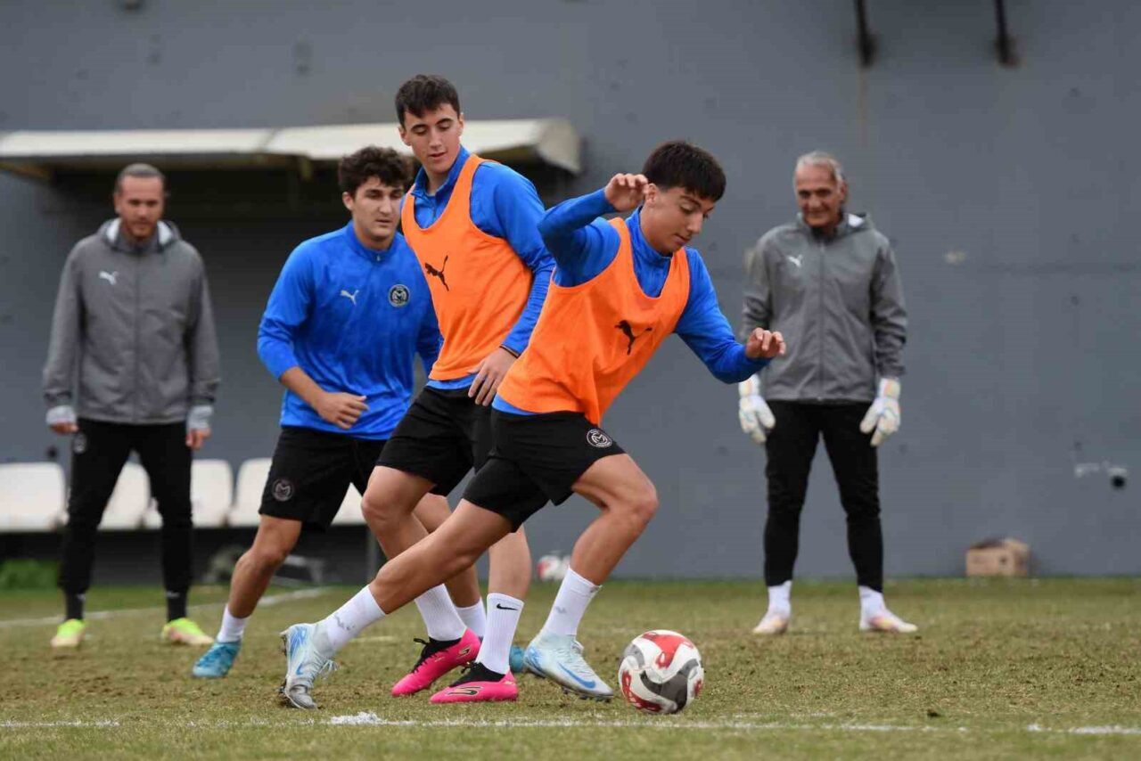 Manisa Futbol Kulübü, Ziraat Türkiye Kupası 3. Eleme Turu'nda Muğlaspor