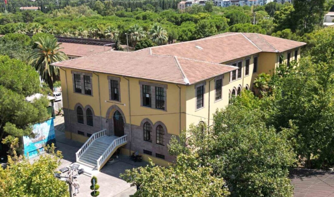 Manisa Ruh Sağlığı ve Hastalıkları Hastanesi, mesai saatleri dışında hizmet