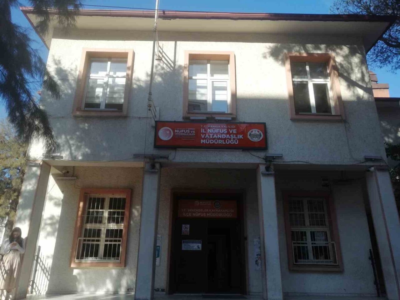 Manisa’da 31 Ekim 2025'e kadar eski tip ehliyetini yenilemeyen 25