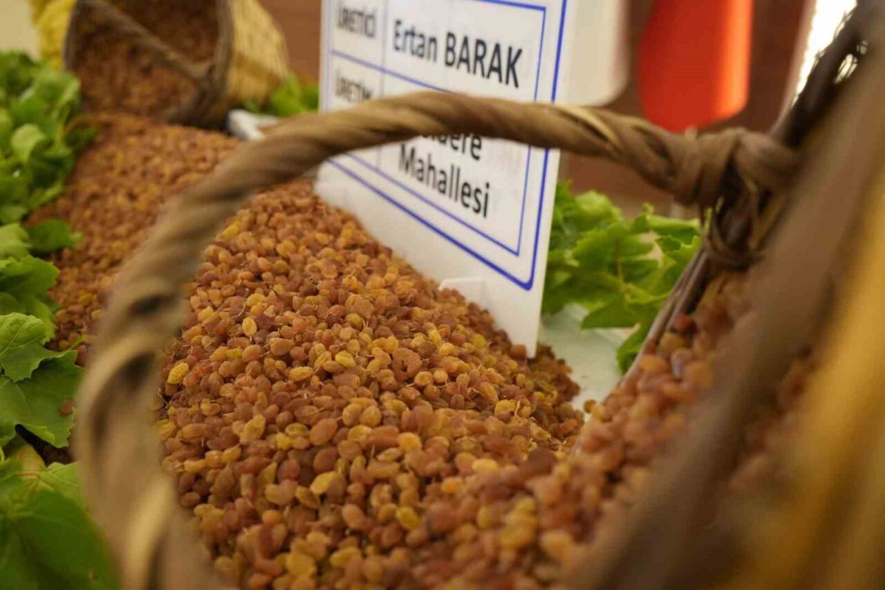 Manisa, 2025 yılı ilk 9 ayında 706 milyon 707 bin