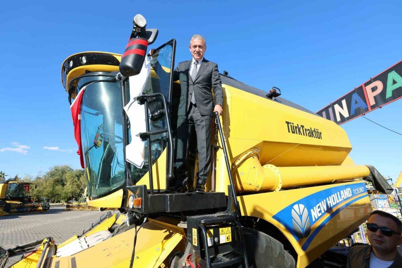 Tarım ve Kırsal Kalkınmayı Destekleme Kurumu (TKDK), Mardin'deki 16 kooperatife