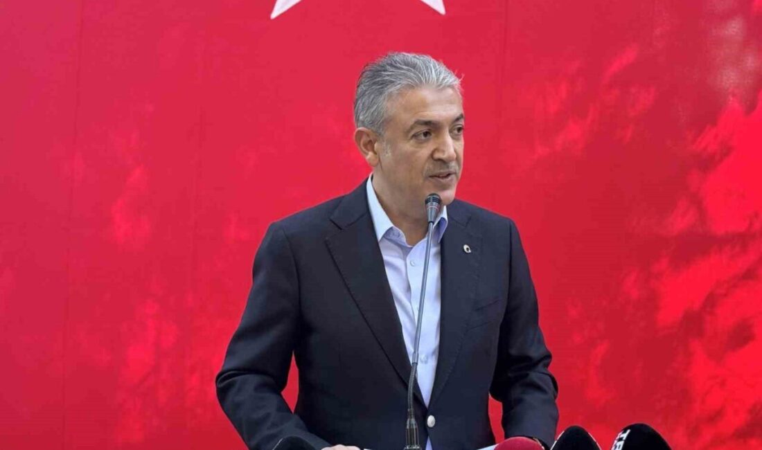 Mardin'in Nusaybin ilçesinde, 2019'daki Barış Pınarı Harekatı'nda şehit düşen 12