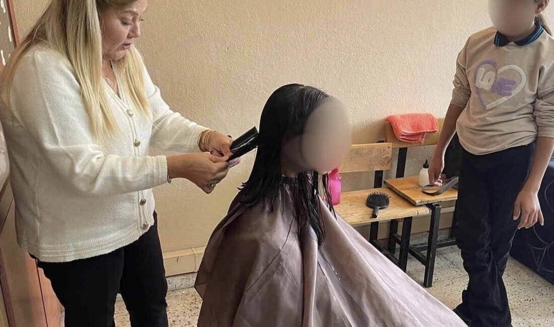 Mardin'de, Denetimli Serbestlik Müdürlüğü ve İl Milli Eğitim Müdürlüğü'nün iş