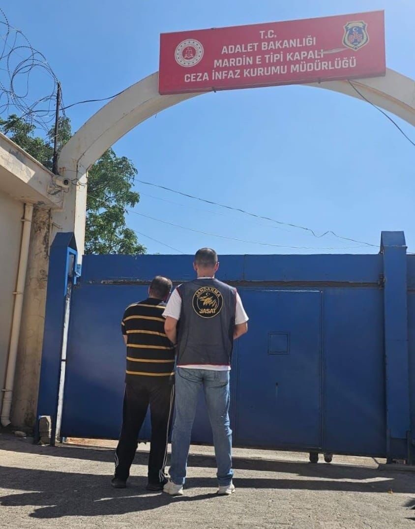 Mardin Kızıltepe’de Uyuşturucu Ticareti Yapan Üç Kişi Gözaltına Alındı