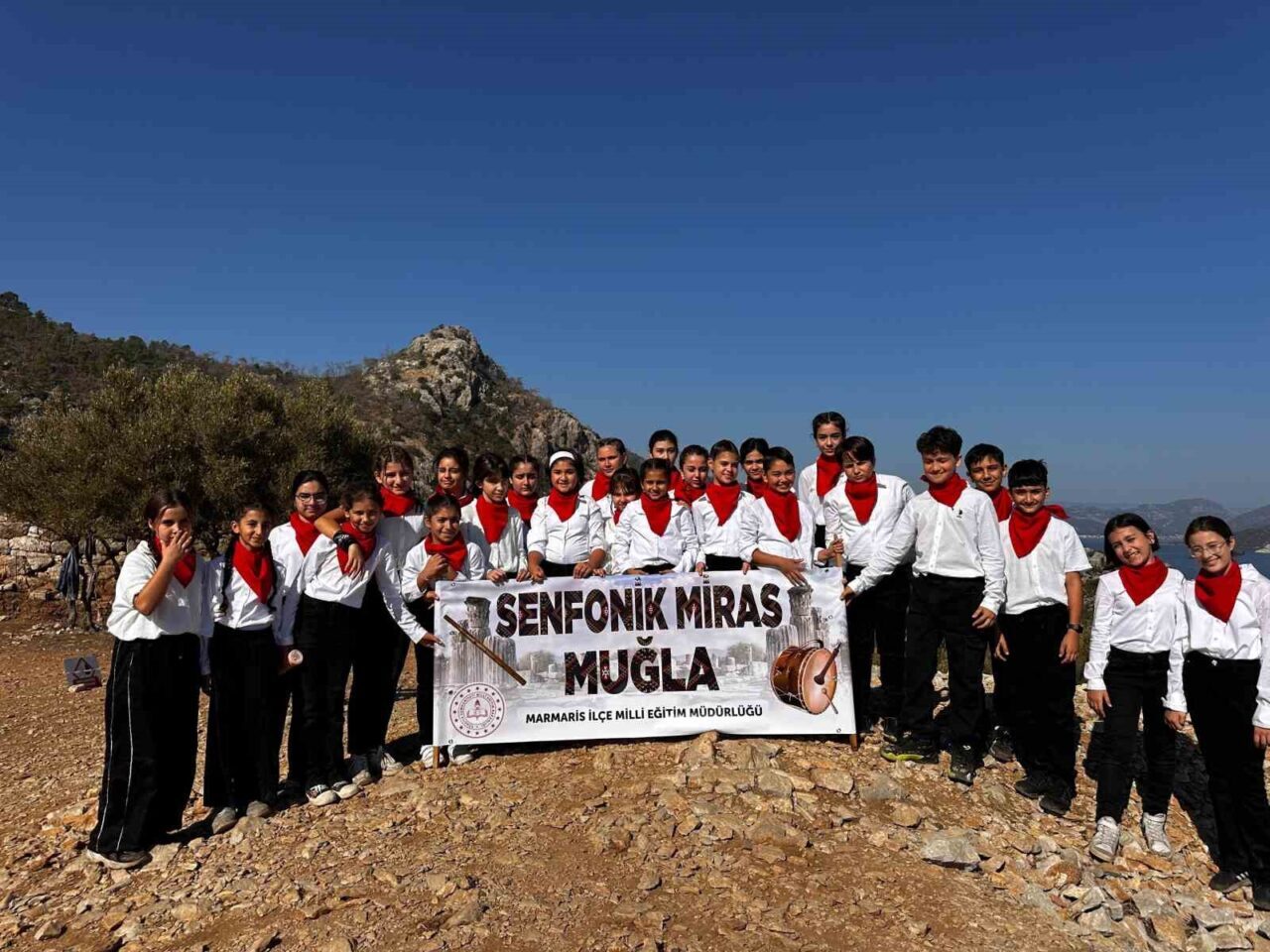 Muğla İl Milli Eğitim Müdürlüğü'nün düzenlediği 2025 "Eğitimde İyi Örnekler