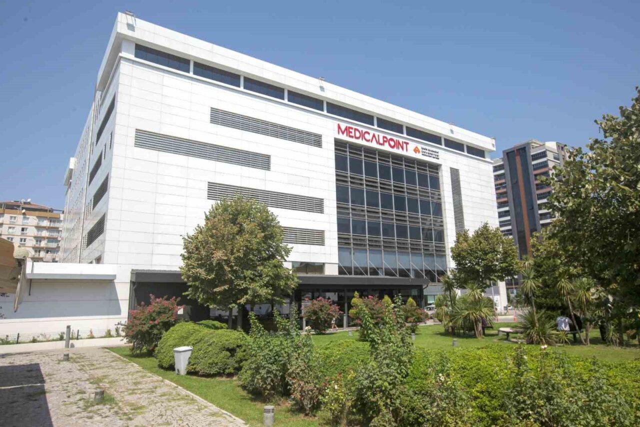 İzmir Ekonomi Üniversitesi Medical Point Hastanesi, Ekonomiye Fayda Endeksi sonuçlarına