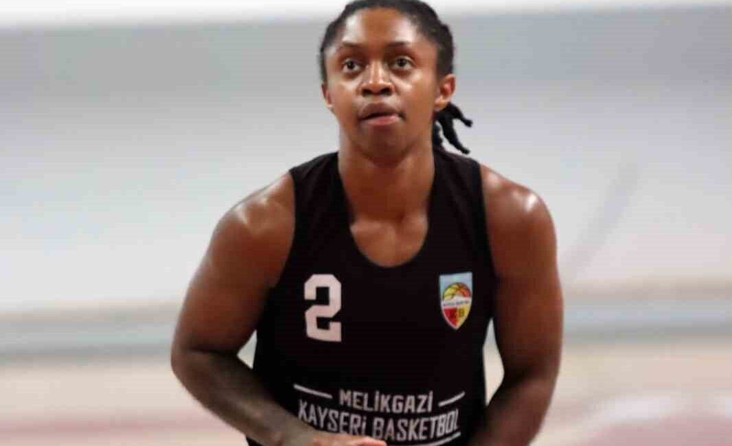Melikgazi Kayseri Basketbol, Türkiye Kadınlar Basketbol Süper Ligi'ndeki ilk haftasında
