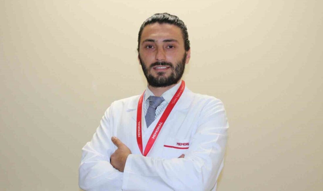Memorial Antalya Hastanesi'nden Uzm. Dr. Murat Oynak, meme kanseri vakalarının