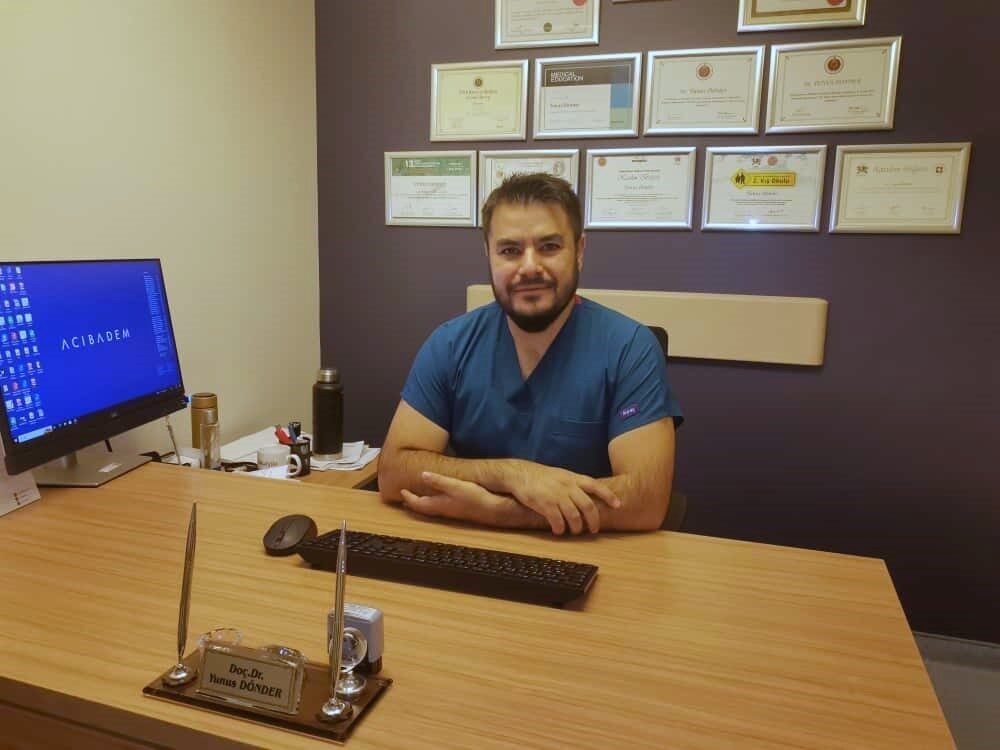 Meme Kanseri Tedavisinde Koruyucu Cerrahi Yaklaşımlar Öne Çıkıyor