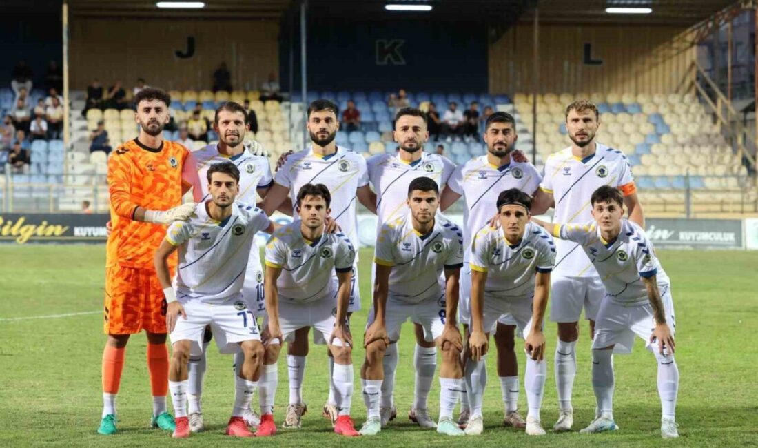 Menemen FK, Bursaspor’a Deplasmanda Yenilerek Yenilmezlik Serisini Sonlandırdı Menemen FK, Bursaspor’a 3-0 yenilerek 5 maçlık yenilmezlik serisini sonlandırdı